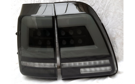 Фонари задние Toyota Land Cruiser 100