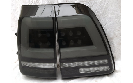 Фонари задние Toyota Land Cruiser 100