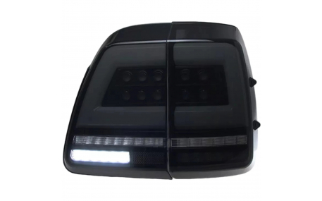 Фонари задние Toyota Land Cruiser 100