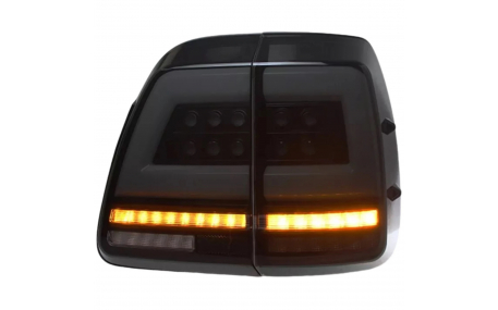 Фонари задние Toyota Land Cruiser 100