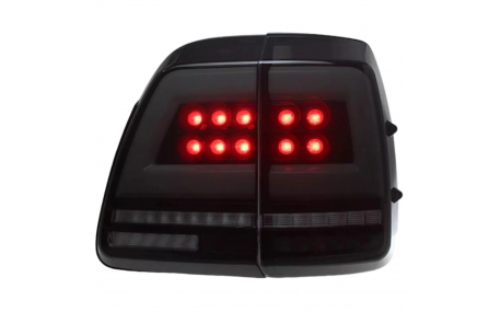 Фонари задние Toyota Land Cruiser 100