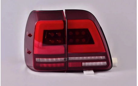 Фонари задние Toyota Land Cruiser 100