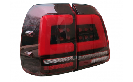 Фонари задние Toyota Land Cruiser 100