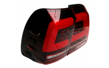 Фонари задние Toyota Land Cruiser 100