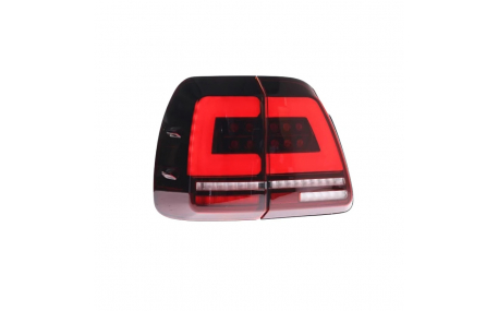 Фонари задние Toyota Land Cruiser 100