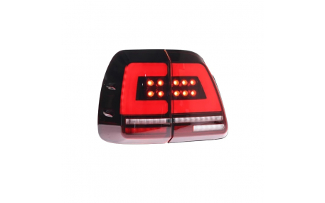 Фонари задние Toyota Land Cruiser 100