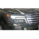 Фары передние Toyota Land Cruiser 200