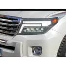Фары передние Toyota Land Cruiser 200
