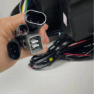 Фары передние Toyota Land Cruiser 200