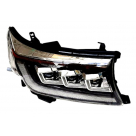 Фары передние Toyota Land Cruiser 200