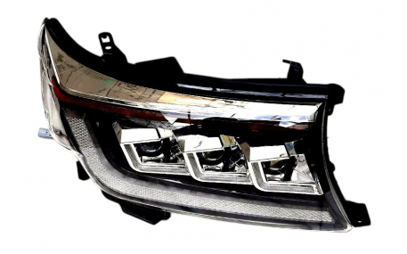 Фары передние Toyota Land Cruiser 200