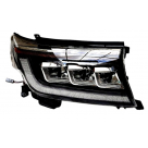 Фары передние Toyota Land Cruiser 200