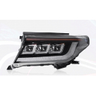 Фары передние Toyota Land Cruiser 200