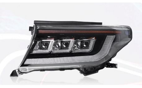 Фары передние Toyota Land Cruiser 200
