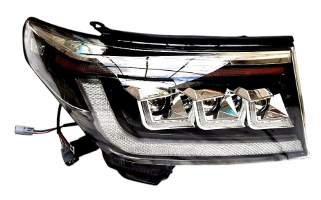 Фары передние Toyota Land Cruiser 200