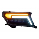 Фары передние Toyota Land Cruiser 200