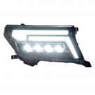 Фары передние Toyota Land Cruiser 200