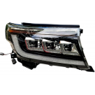 Фары передние Toyota Land Cruiser 200
