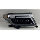 Фары передние Toyota Land Cruiser 200