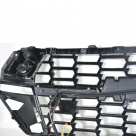 Решетка радиатора Toyota Land Cruiser 200