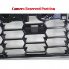 Решетка радиатора Toyota Land Cruiser 200