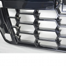 Решетка радиатора Toyota Land Cruiser 200