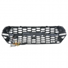 Решетка радиатора Toyota Land Cruiser 200