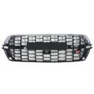 Решетка радиатора Toyota Land Cruiser 200