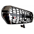 Решетка радиатора Toyota Land Cruiser 200