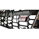 Решетка радиатора Toyota Land Cruiser 200