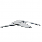 Решетка радиатора Toyota Land Cruiser 200