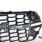 Решетка радиатора Toyota Land Cruiser 200