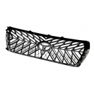 Решетка радиатора Toyota Land Cruiser 200