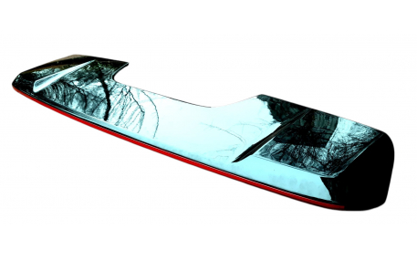 Спойлер Toyota Land Cruiser 300