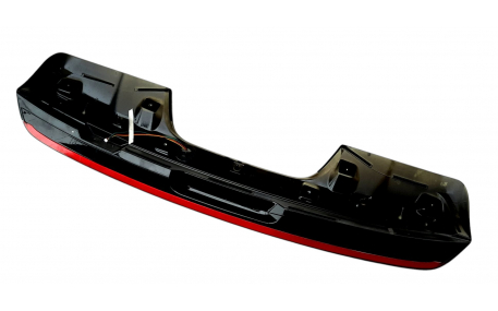 Спойлер Toyota Land Cruiser 300