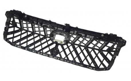 Решетка радиатора Toyota Land Cruiser 300