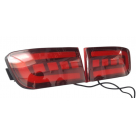 Дополнительная оптика Toyota Land Cruiser Prado 120