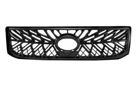 Решетка радиатора Toyota Land Cruiser Prado 120