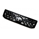 Решетка радиатора Toyota Land Cruiser Prado 120