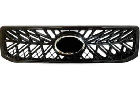 Решетка радиатора Toyota Land Cruiser Prado 120