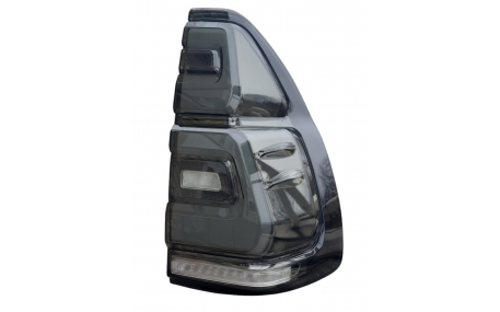 Фонари задние Toyota Land Cruiser Prado 120