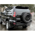Фонари задние Toyota Land Cruiser Prado 120