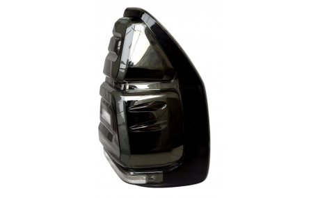 Фонари задние Toyota Land Cruiser Prado 120