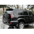 Фонари задние Toyota Land Cruiser Prado 120