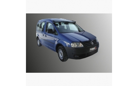 Козырек Volkswagen Caddy