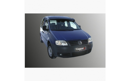 Козырек Volkswagen Caddy