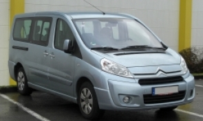 Jumpy (2007-2016)