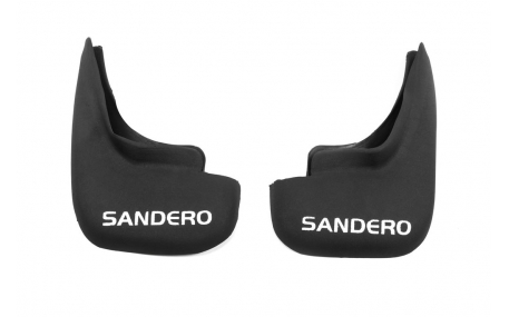Брызговики Renault Sandero