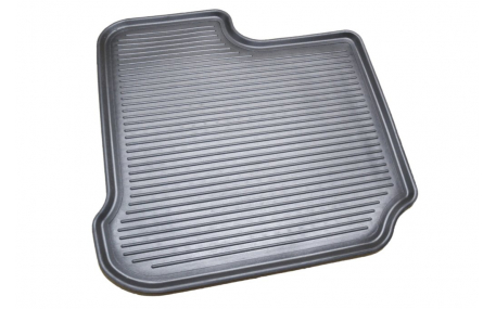 Коврики в салон Skoda Octavia Tour