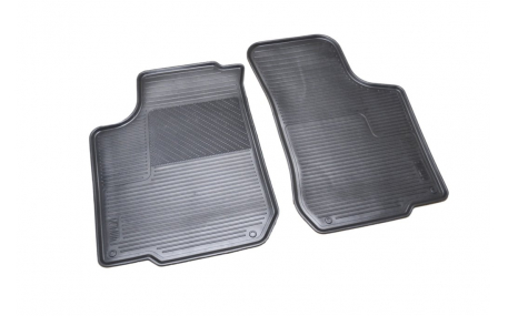 Коврики в салон Skoda Octavia Tour